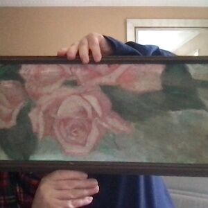 piece of artwork